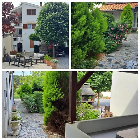 Apartament Zic 2 Rab Town
