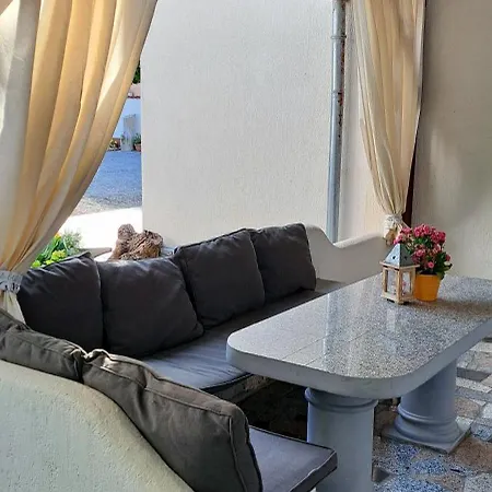 Apartament Zic 2