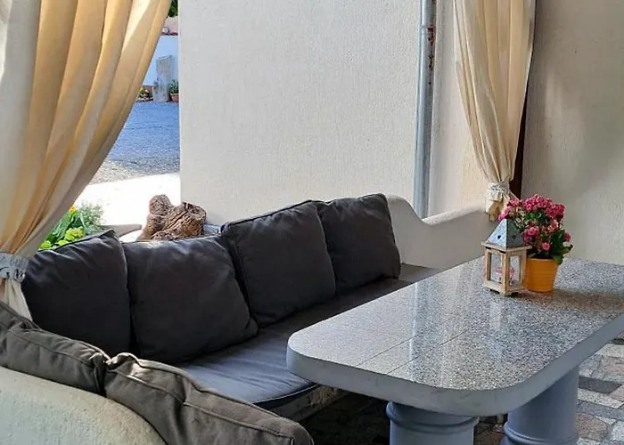 Διαμέρισμα Zic 2